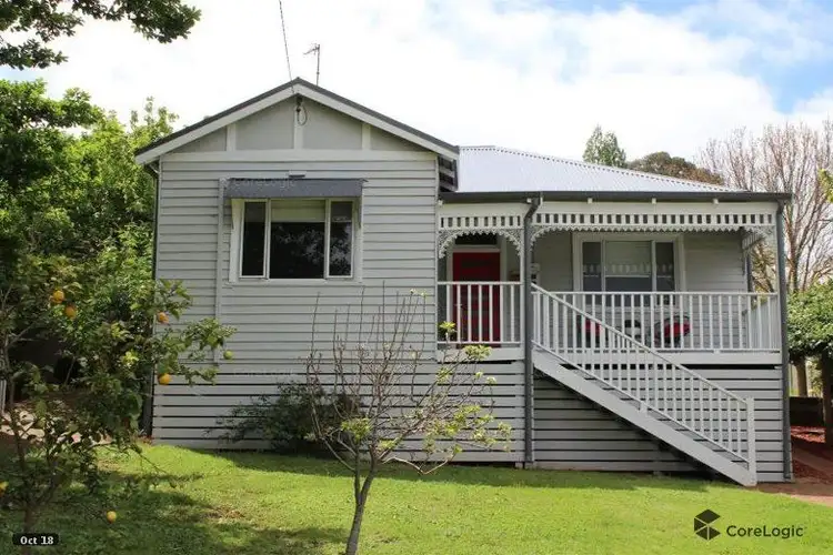 22 Hampton St, Bridgetown WA 6255