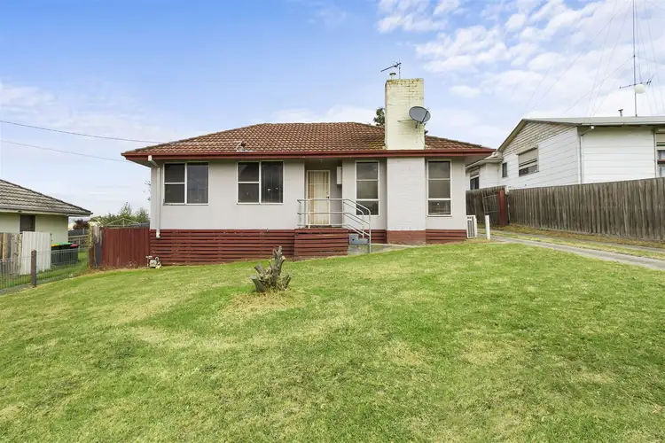 Main view of Homely house listing, 30 Alamein Street, Morwell VIC 3840