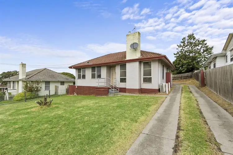 Second view of Homely house listing, 30 Alamein Street, Morwell VIC 3840
