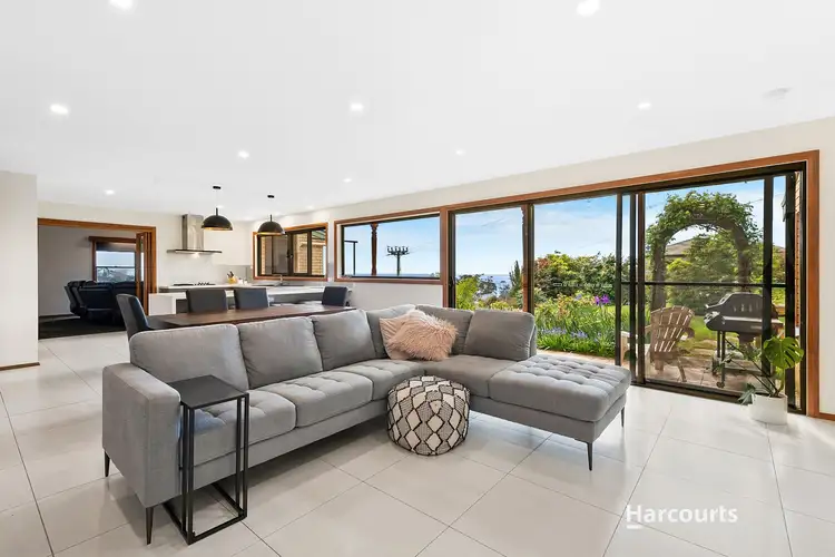 Fifth view of Homely house listing, 8 Tracey Street, Park Grove TAS 7320