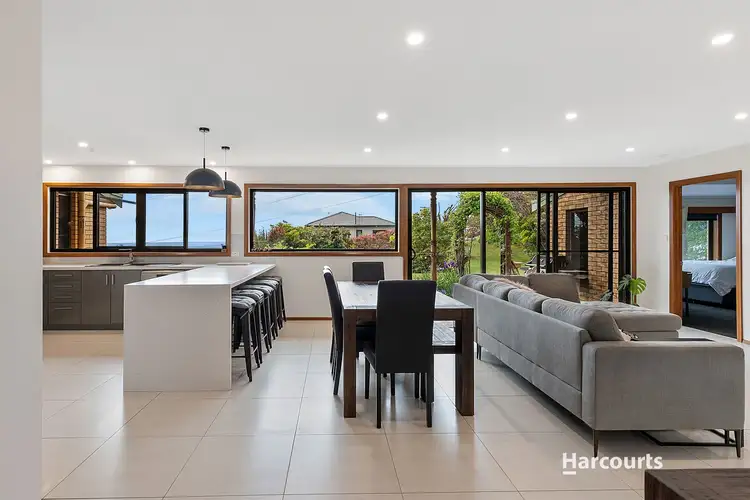 Sixth view of Homely house listing, 8 Tracey Street, Park Grove TAS 7320