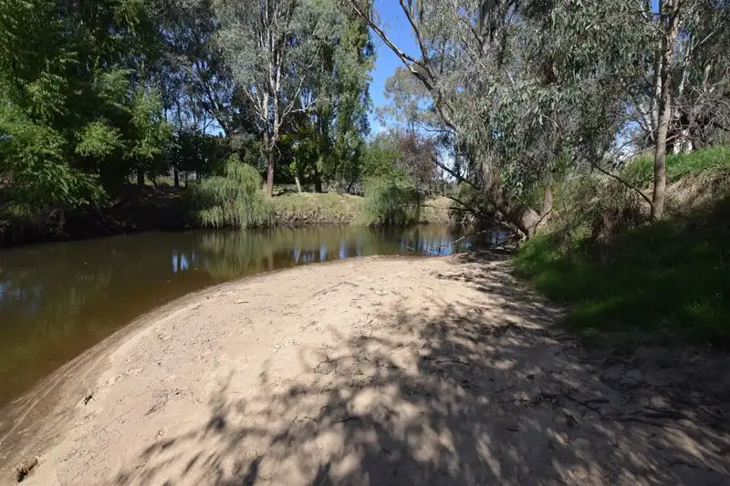 Main view of Homely rural property listing, Lot 2/Lot 2, 113 Wilson Road, Wangaratta VIC 3677