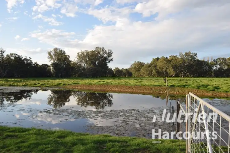 Second view of Homely rural property listing, Lot 2/Lot 2, 113 Wilson Road, Wangaratta VIC 3677
