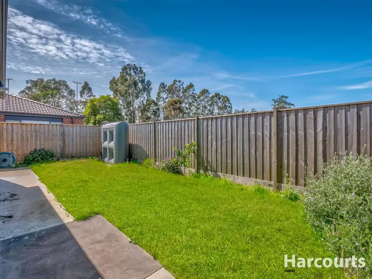 Fourth view of Homely unit listing, 3/98 Lampard Road, Drouin VIC 3818