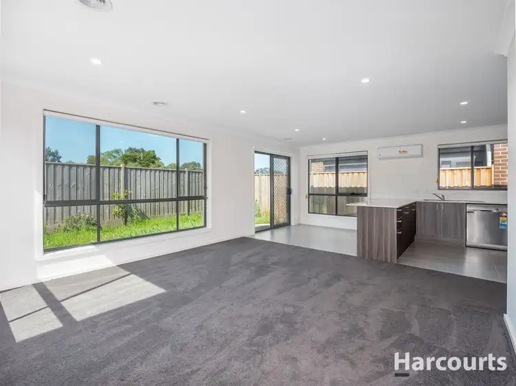 Fifth view of Homely unit listing, 3/98 Lampard Road, Drouin VIC 3818