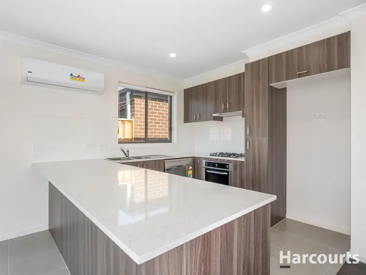 Sixth view of Homely unit listing, 3/98 Lampard Road, Drouin VIC 3818