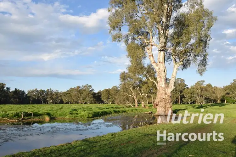Main view of Homely rural property listing, Lot 3/Lot 3 113 Wilson Road, Wangaratta VIC 3677