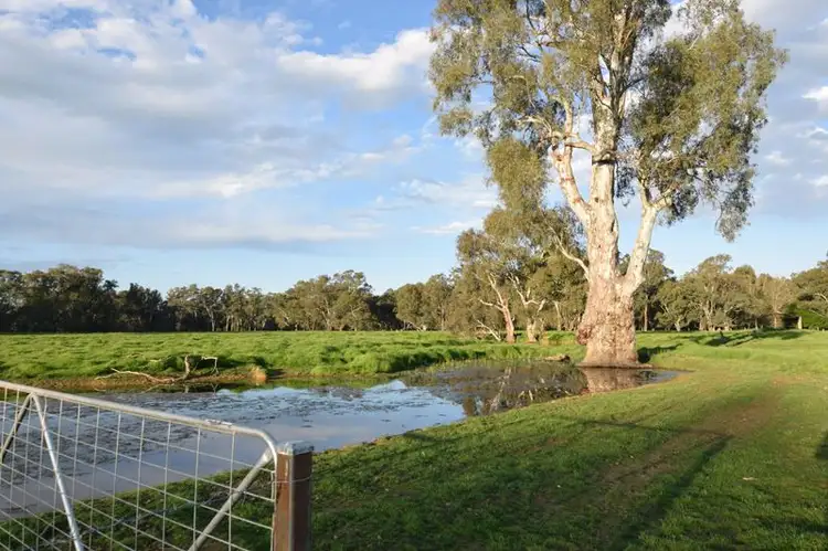 Second view of Homely rural property listing, Lot 3/Lot 3 113 Wilson Road, Wangaratta VIC 3677