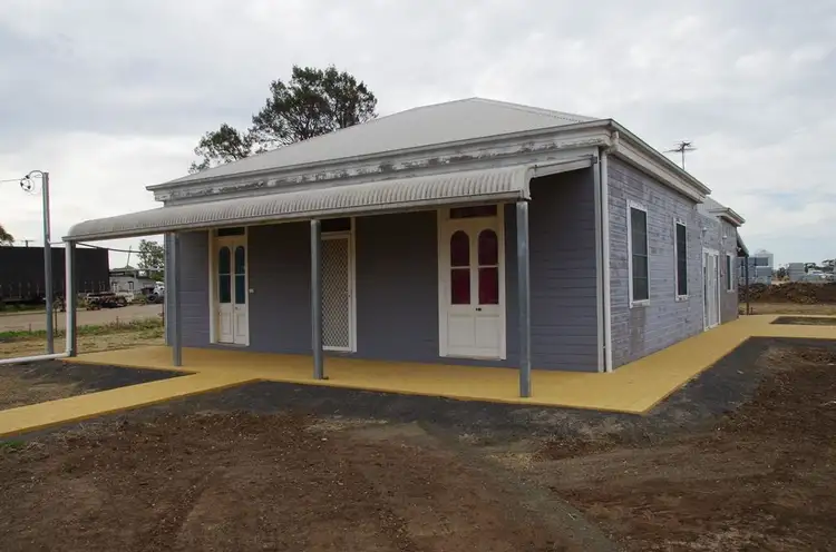 Main view of Homely house listing, 23 Wilga Street, Bellata NSW 2397