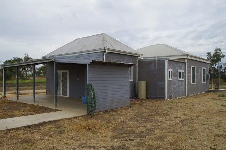 Second view of Homely house listing, 23 Wilga Street, Bellata NSW 2397