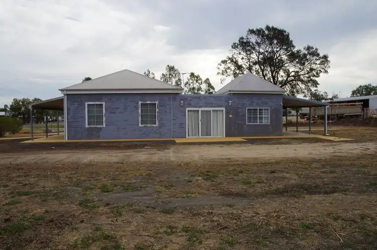 Third view of Homely house listing, 23 Wilga Street, Bellata NSW 2397