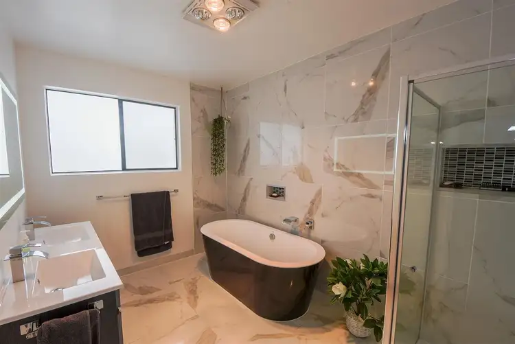 Second view of Homely house listing, 49 Stawell Road, Horsham VIC 3400