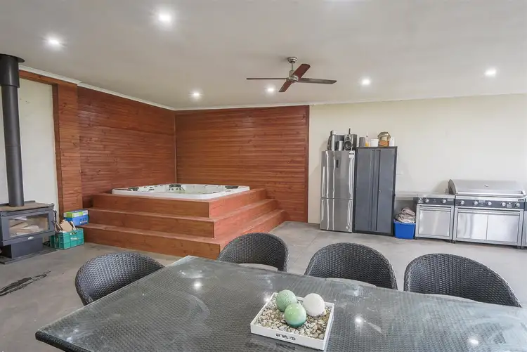 Third view of Homely house listing, 49 Stawell Road, Horsham VIC 3400