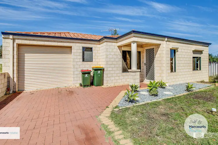 Main view of Homely house listing, 34A Kingsfold Street, Balga WA 6061