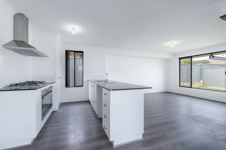 Second view of Homely house listing, 12 Icterine Road, Eglinton WA 6034