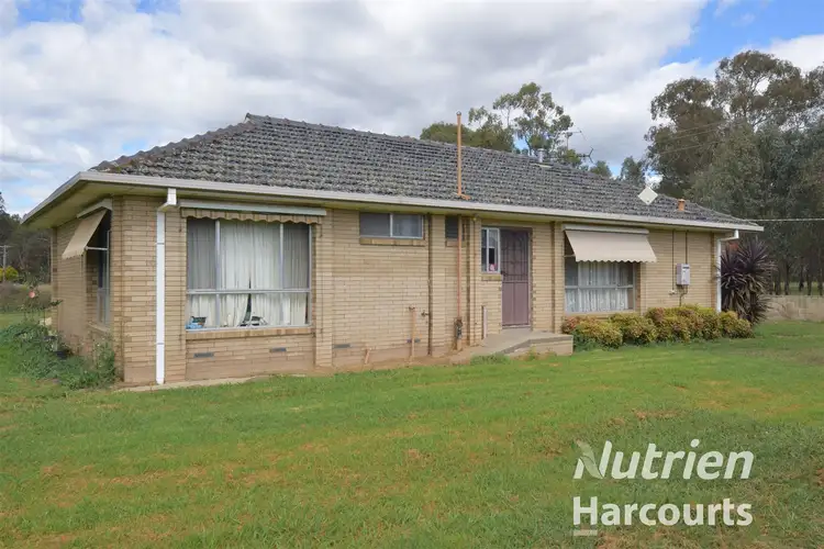 Lot 1/Lot 1, 113 Wilson Road, Wangaratta VIC 3677