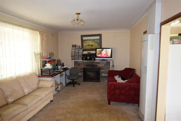 Third view of Homely rural property listing, Lot 1/Lot 1, 113 Wilson Road, Wangaratta VIC 3677