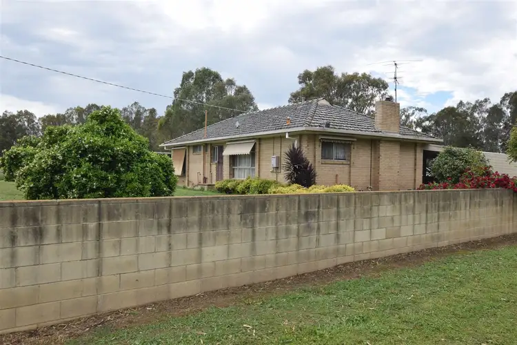 Fourth view of Homely rural property listing, Lot 1/Lot 1, 113 Wilson Road, Wangaratta VIC 3677