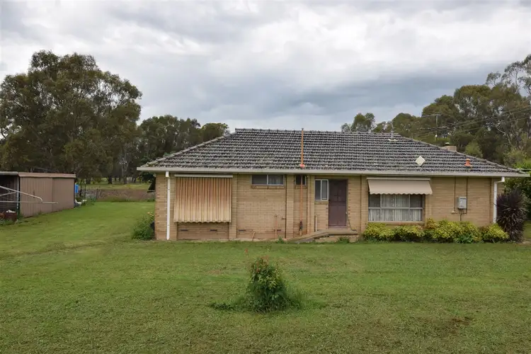 Fifth view of Homely rural property listing, Lot 1/Lot 1, 113 Wilson Road, Wangaratta VIC 3677