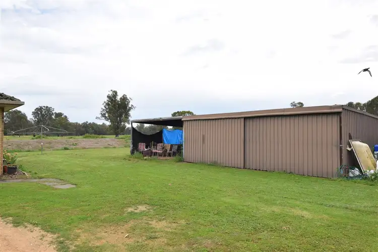 Seventh view of Homely rural property listing, Lot 1/Lot 1, 113 Wilson Road, Wangaratta VIC 3677