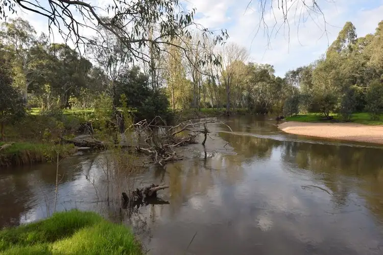 Second view of Homely rural property listing, Lot 4/Lot 4 113 Wilson Road, Wangaratta VIC 3677