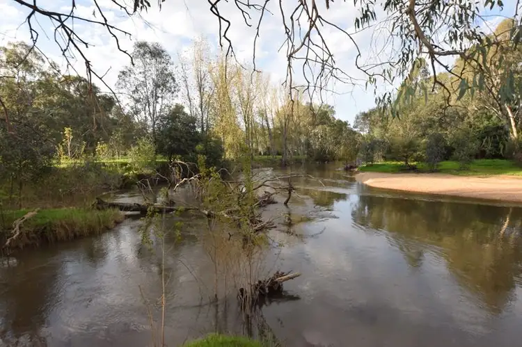 Third view of Homely rural property listing, Lot 4/Lot 4 113 Wilson Road, Wangaratta VIC 3677