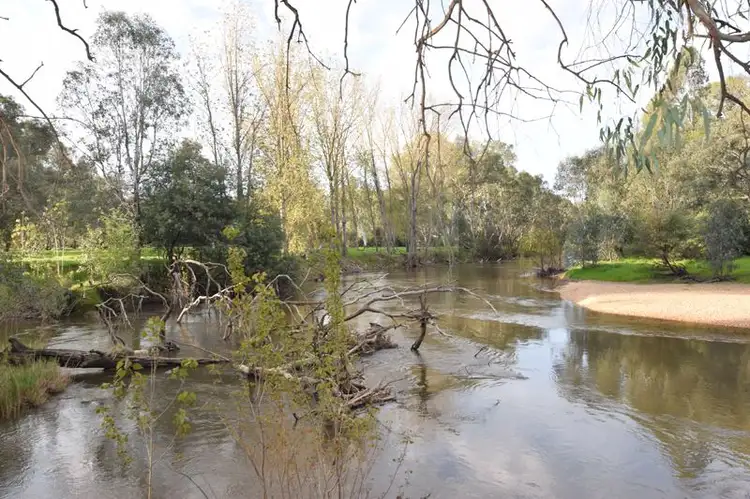 Fourth view of Homely rural property listing, Lot 4/Lot 4 113 Wilson Road, Wangaratta VIC 3677
