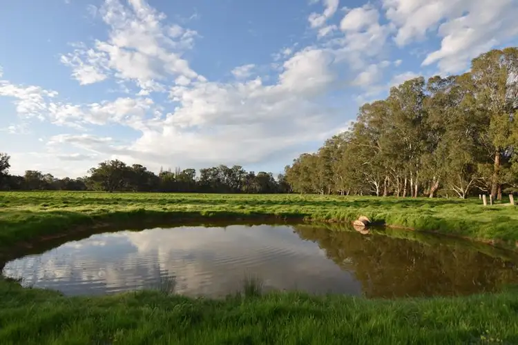 Sixth view of Homely rural property listing, Lot 4/Lot 4 113 Wilson Road, Wangaratta VIC 3677
