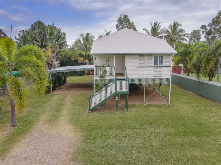 46 John Dory Street, Cungulla QLD 4816