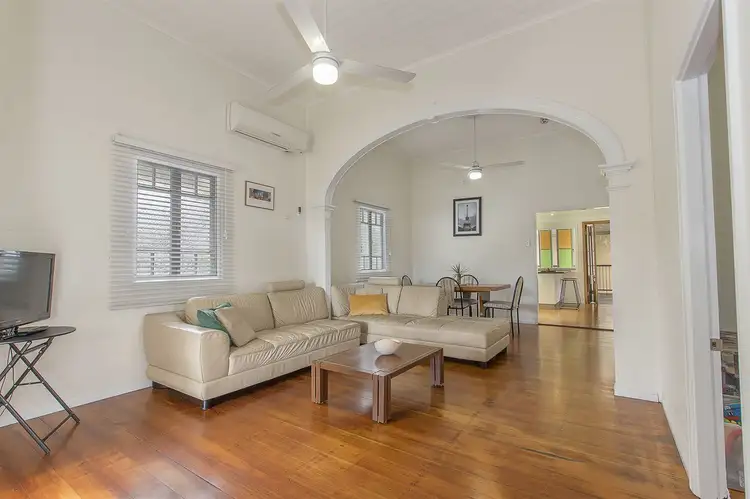 Second view of Homely house listing, 46 John Dory Street, Cungulla QLD 4816