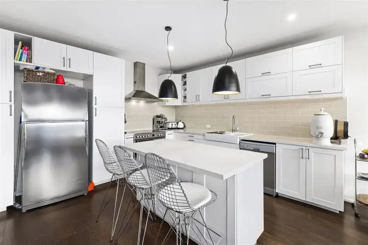 Third view of Homely unit listing, 32 Bluff Road, Black Rock VIC 3193