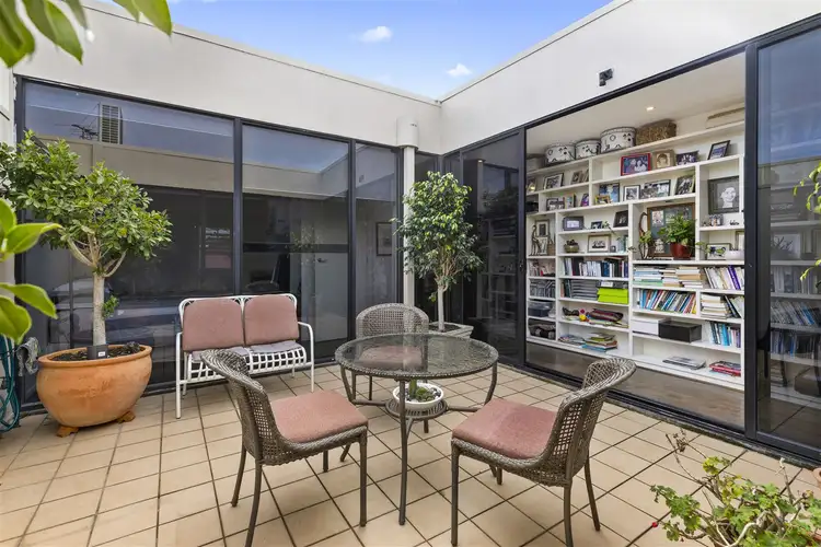 Fourth view of Homely unit listing, 32 Bluff Road, Black Rock VIC 3193
