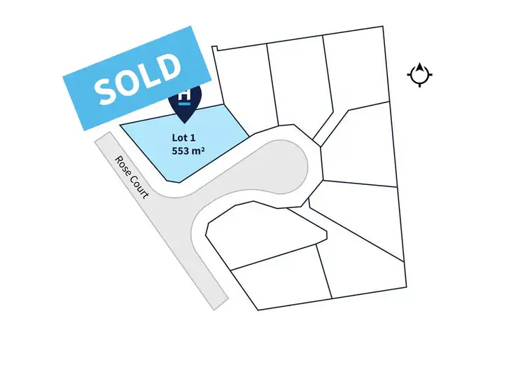 Lot 1 Cambridge Estate, Cambridge TAS 7170