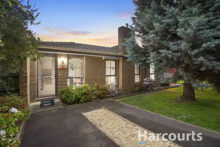 Third view of Homely house listing, 22 Manna Court, Ferntree Gully VIC 3156