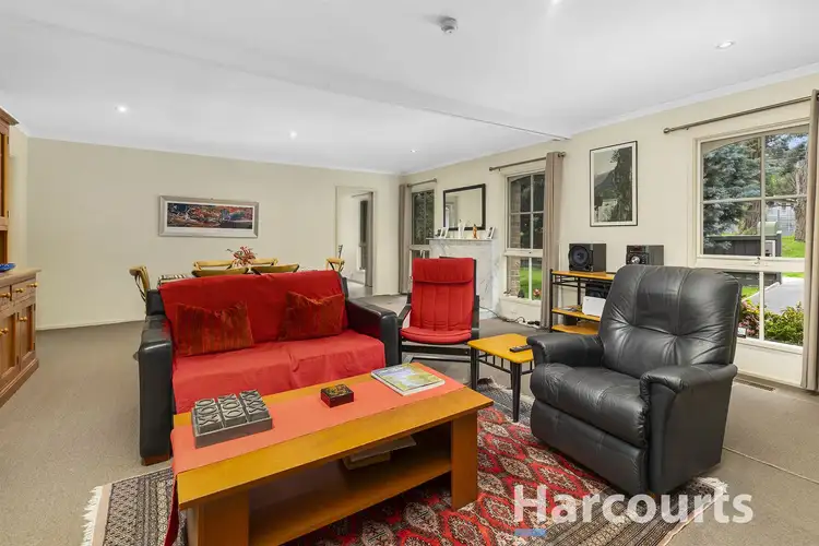 Fourth view of Homely house listing, 22 Manna Court, Ferntree Gully VIC 3156