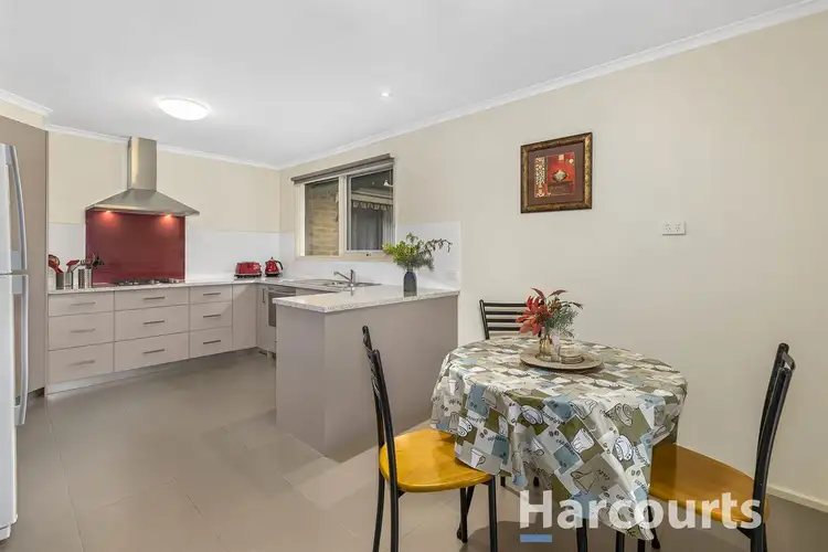 Sixth view of Homely house listing, 22 Manna Court, Ferntree Gully VIC 3156