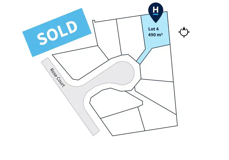 Lot 4 Cambridge Estate, Cambridge TAS 7170