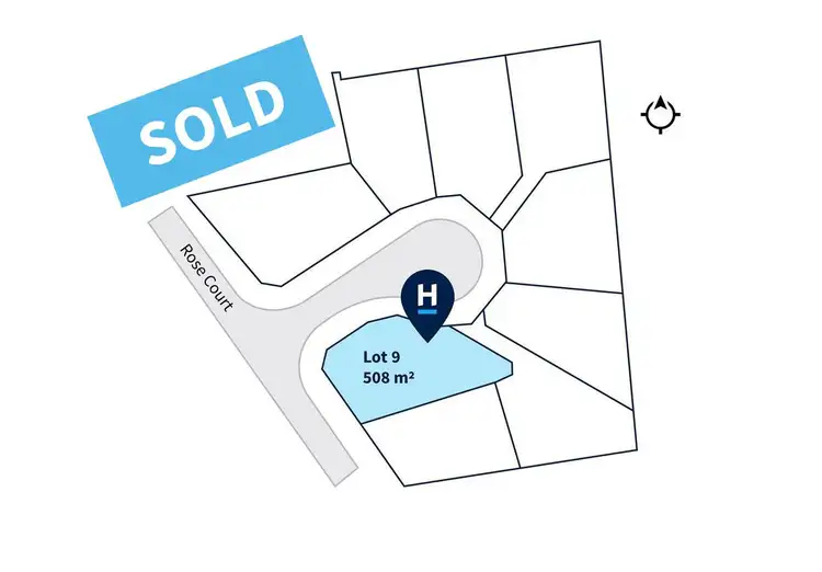Lot 9 Cambridge Estate, Cambridge TAS 7170