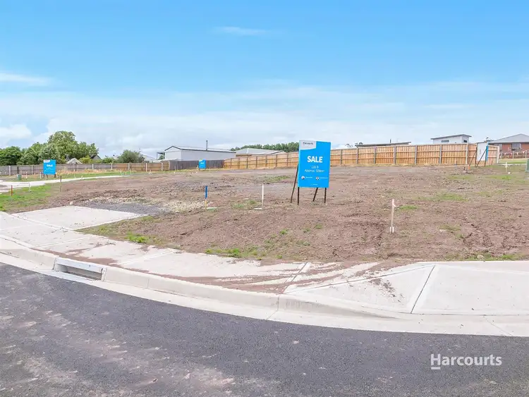 Second view of Homely land listing, Lot 9 Cambridge Estate, Cambridge TAS 7170