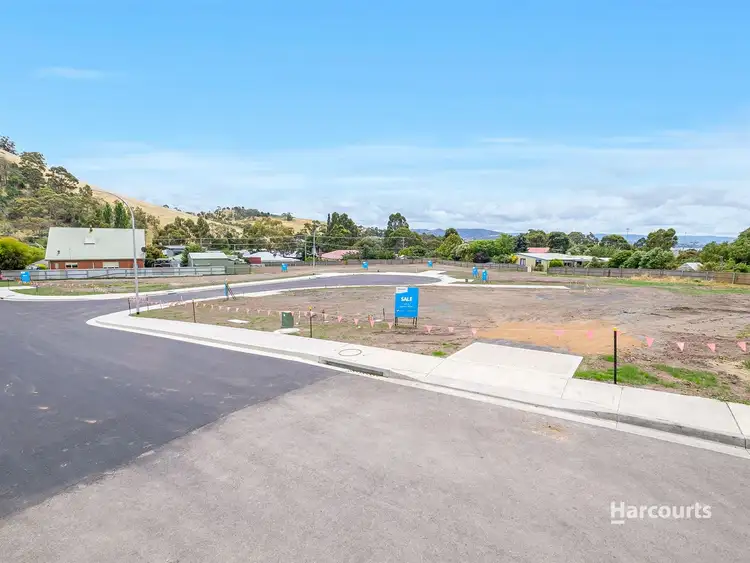 Third view of Homely land listing, Lot 9 Cambridge Estate, Cambridge TAS 7170