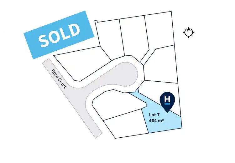 Lot 7 Cambridge Estate, Cambridge TAS 7170