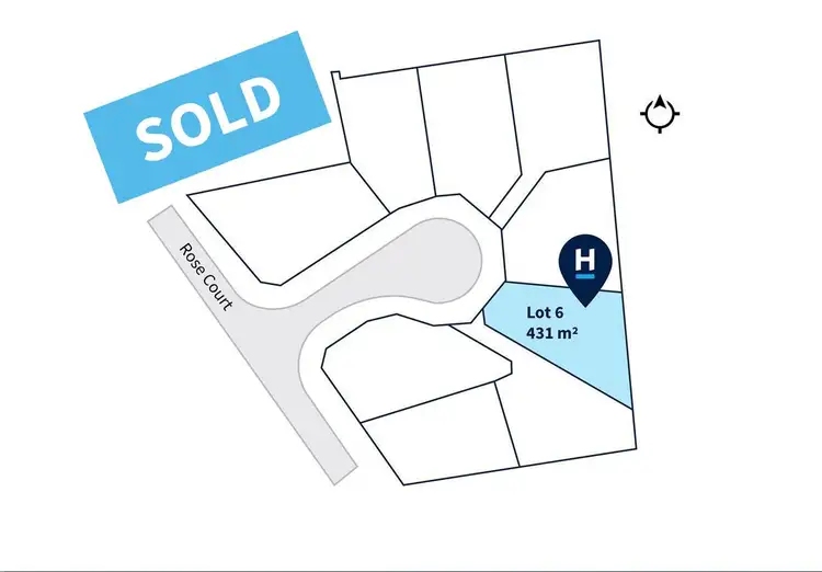 Lot 6 Cambridge Estate, Cambridge TAS 7170
