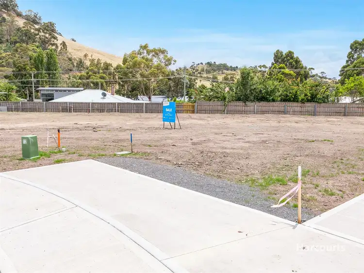Third view of Homely land listing, Lot 3 Cambridge Estate, Cambridge TAS 7170