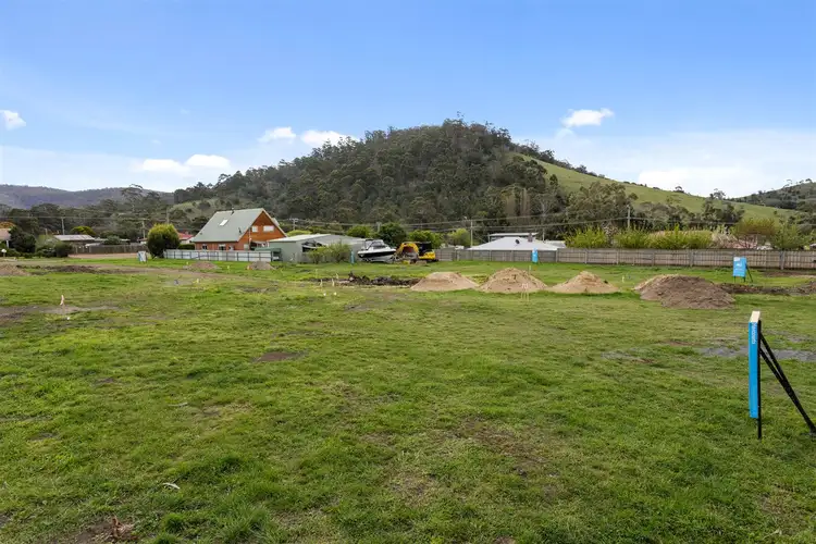 Fourth view of Homely land listing, Lot 3 Cambridge Estate, Cambridge TAS 7170