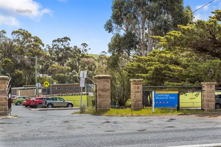 Sixth view of Homely land listing, Lot 3 Cambridge Estate, Cambridge TAS 7170