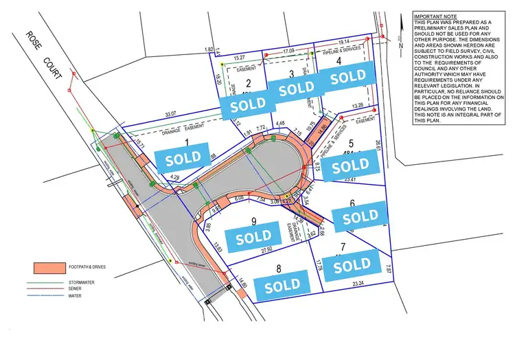 Seventh view of Homely land listing, Lot 3 Cambridge Estate, Cambridge TAS 7170