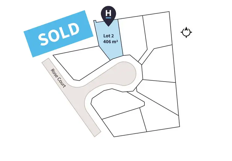 Lot 2 Cambridge Estate, Cambridge TAS 7170