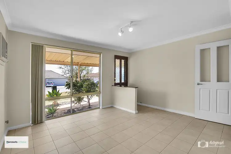 Sixth view of Homely house listing, 23 River Fig Place, Alexander Heights WA 6064