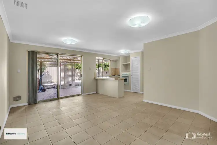 Seventh view of Homely house listing, 23 River Fig Place, Alexander Heights WA 6064