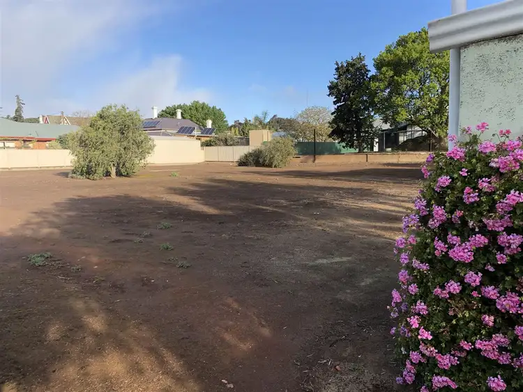 Second view of Homely land listing, 39 Barwell, Eudunda SA 5374